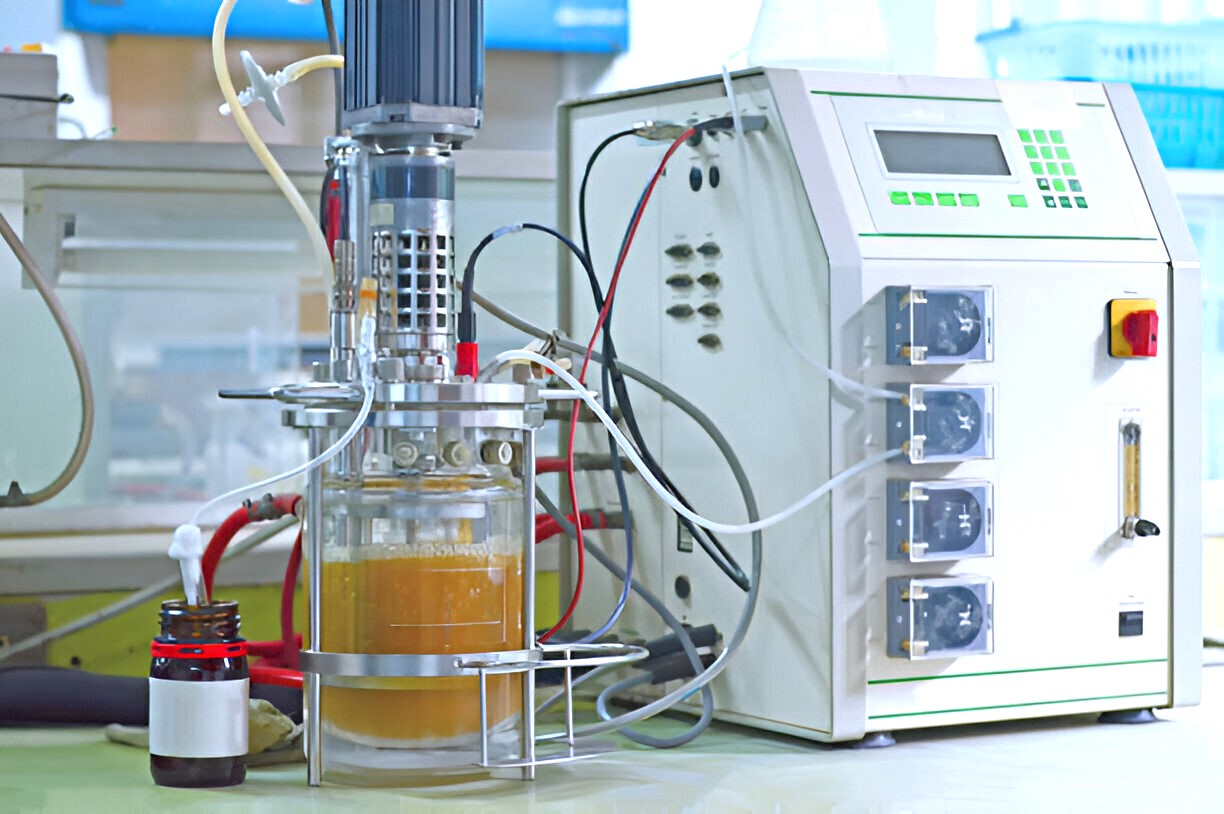 OPTIMIZACIÓN DE BIOFACTORÍAS