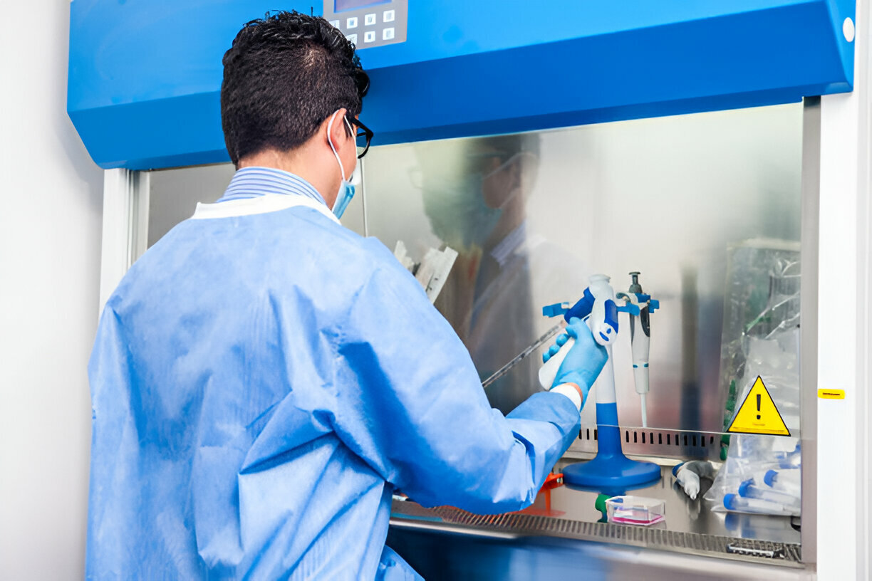 COMITÉ DE BIOSEGURIDAD